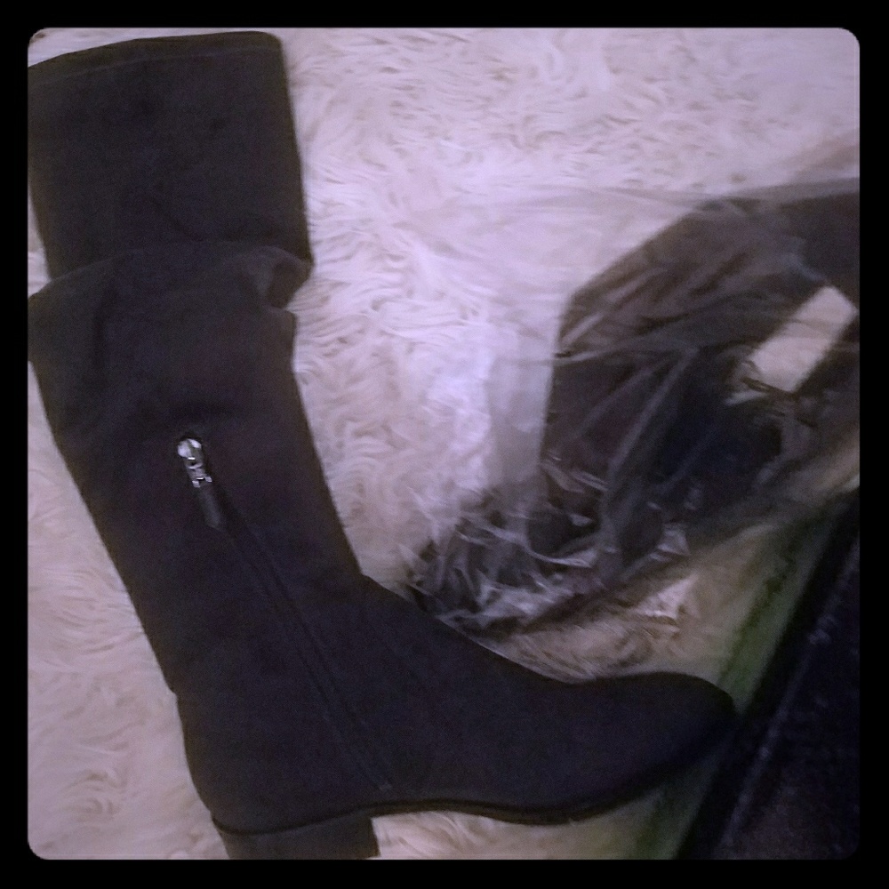 Sam Edelman boots